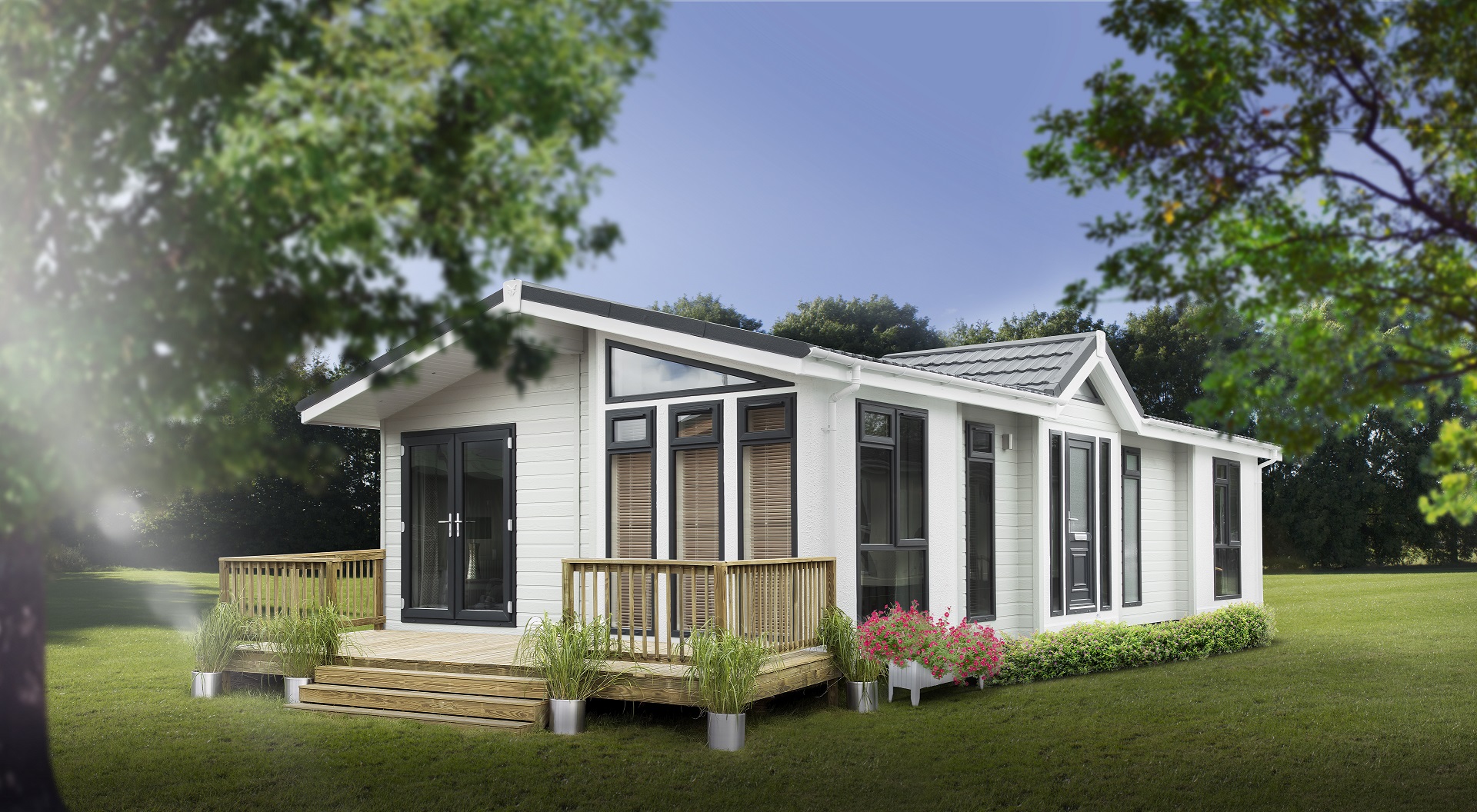 Kernow Park Homes Park Homes in Cornwall